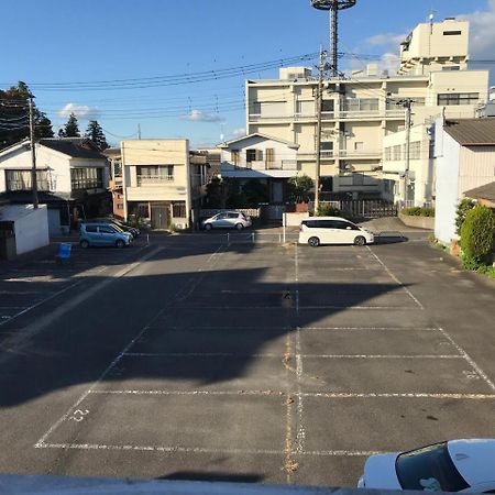 HitachiotaAkira Heights公寓 外观 照片