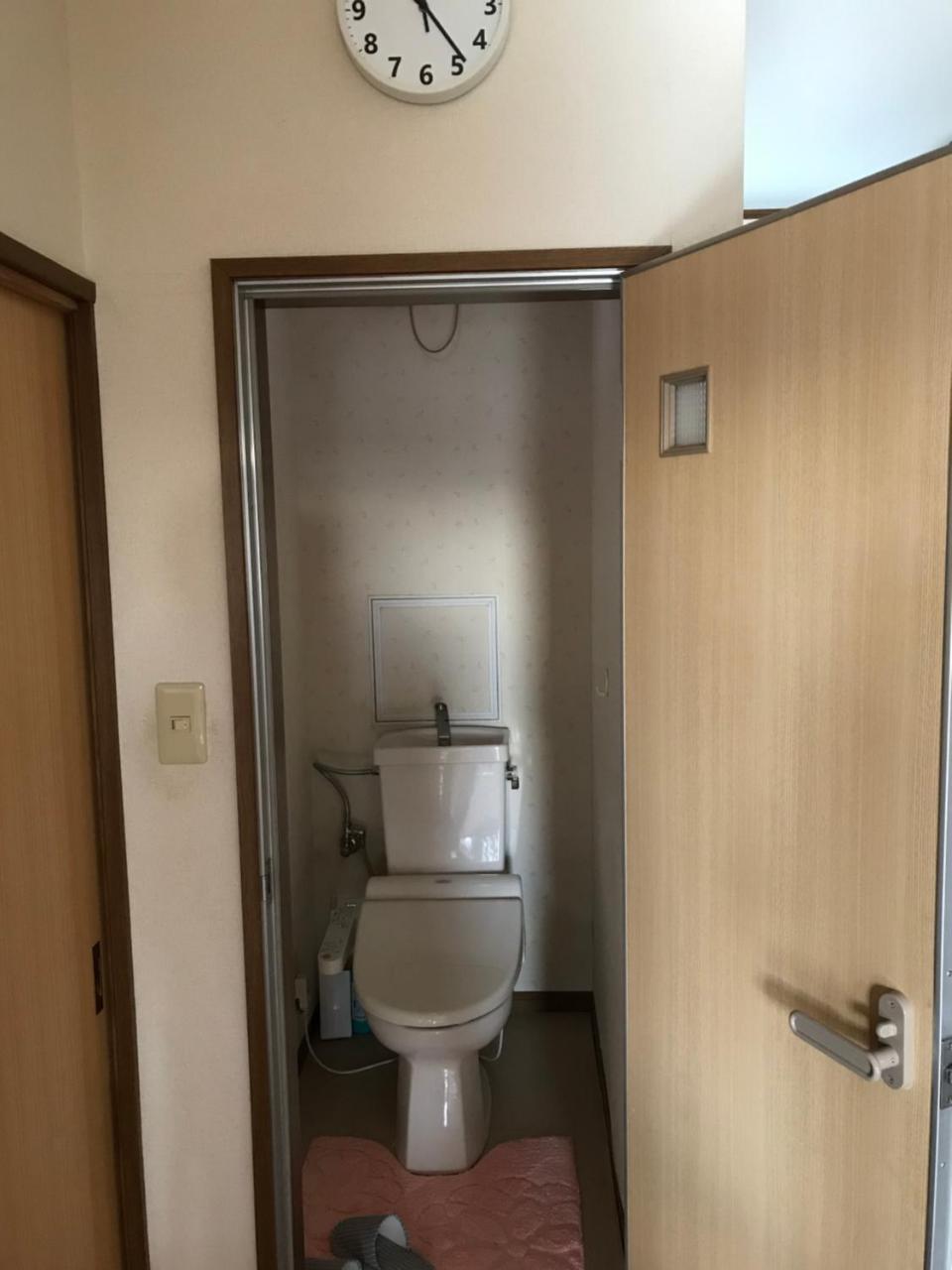 HitachiotaAkira Heights公寓 外观 照片