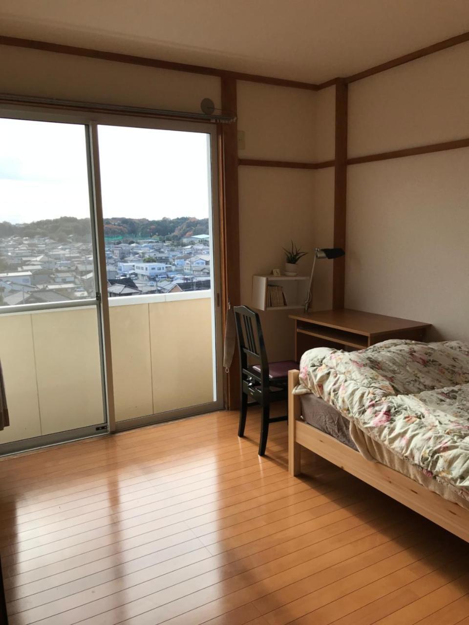 HitachiotaAkira Heights公寓 外观 照片