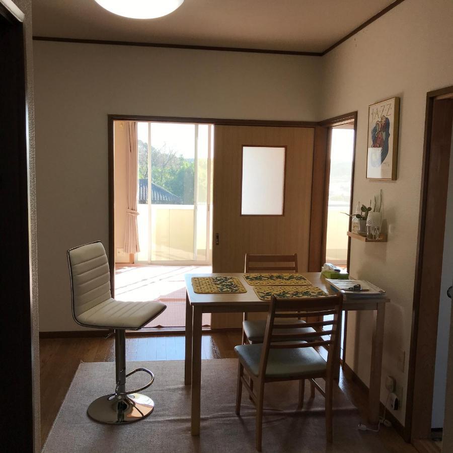 HitachiotaAkira Heights公寓 外观 照片