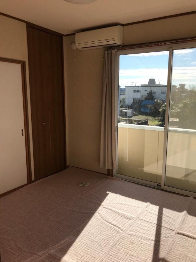 HitachiotaAkira Heights公寓 外观 照片